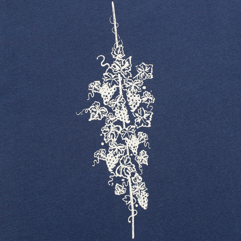 Gant Rugger Женская толстовка Wine Spine