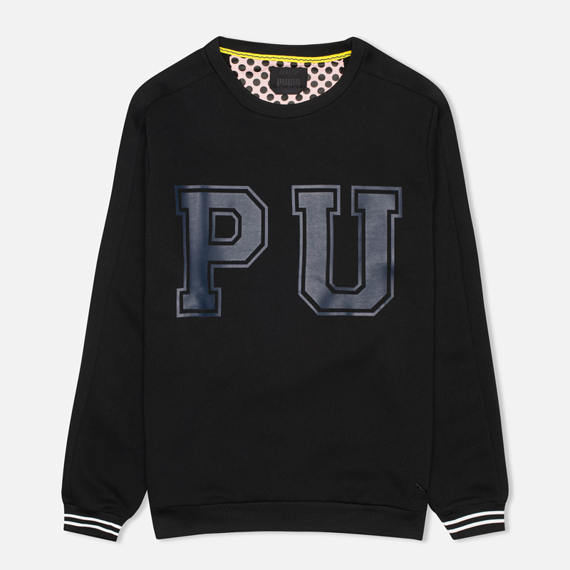 Puma Женская толстовка x Vashtie Crew