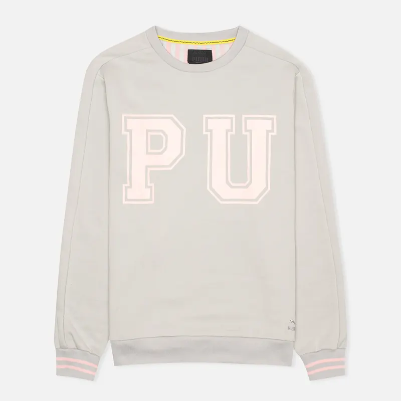 Puma Женская толстовка x Vashtie