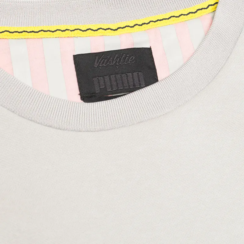 Puma Женская толстовка x Vashtie