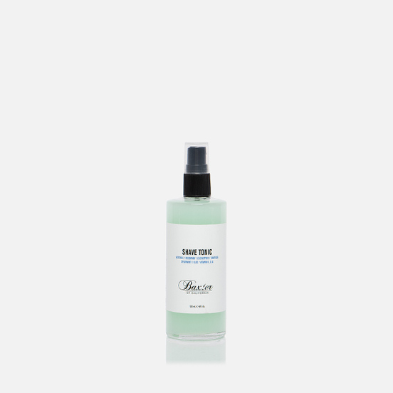 Тоник Baxter of California Shave Tonic Hot Towel Solution 120ml
