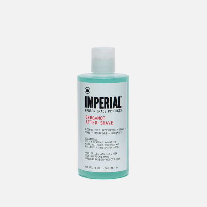 Тоник Imperial Barber Bergamot After-Shave 265ml