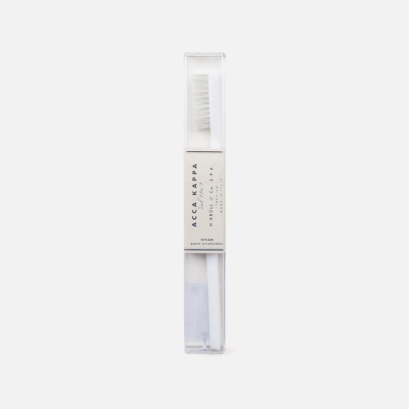 Acca Kappa Зубная щетка Soft Nylon Rounded Tips