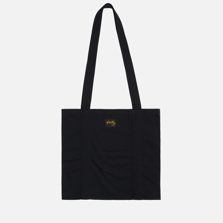   Brandshop Сумка Stan Ray Tote, цвет чёрный
