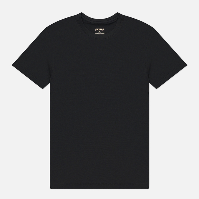 Мужская футболка SKIMS Cotton Classic