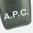 A.P.C.