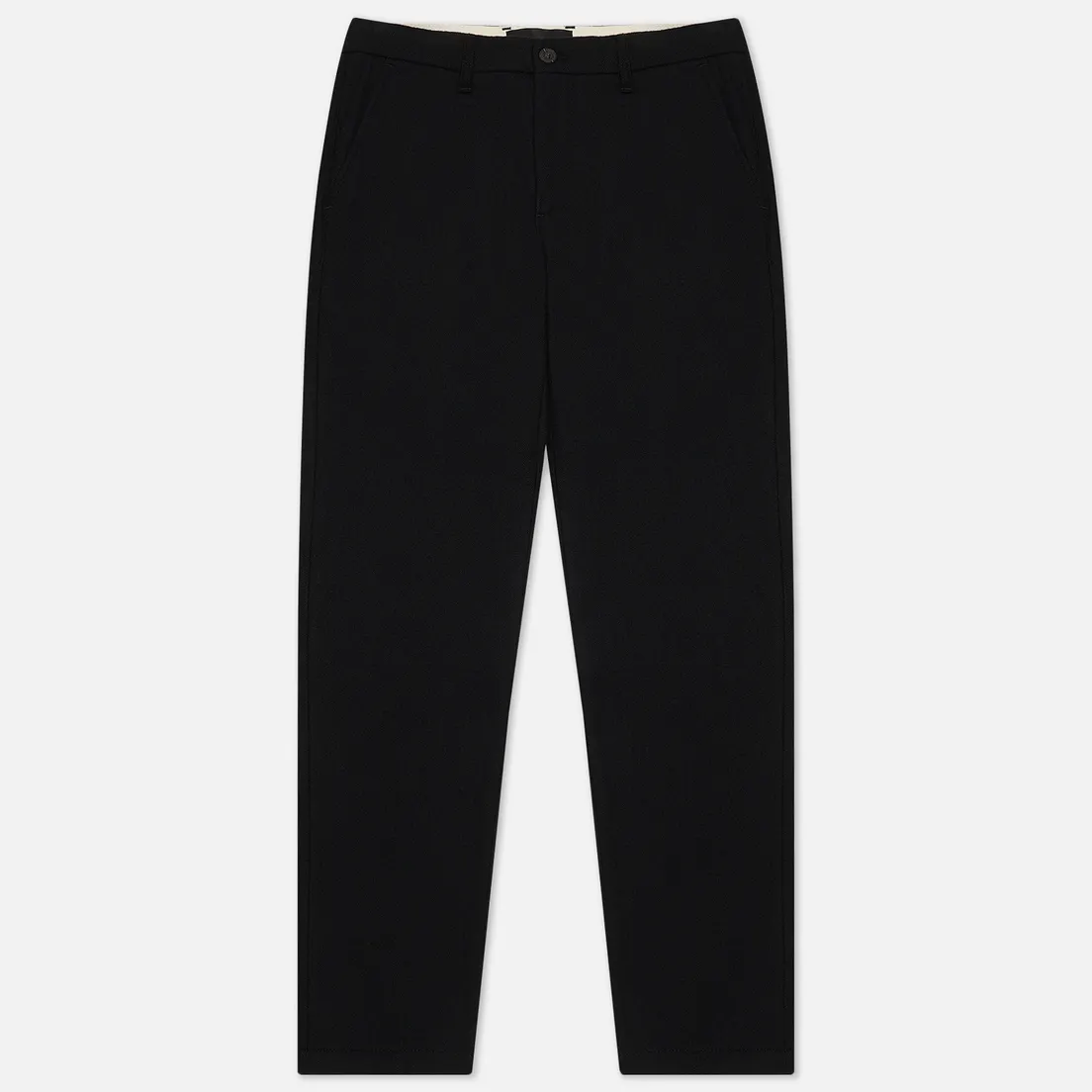 Lyle & Scott Мужские брюки Wool Blend