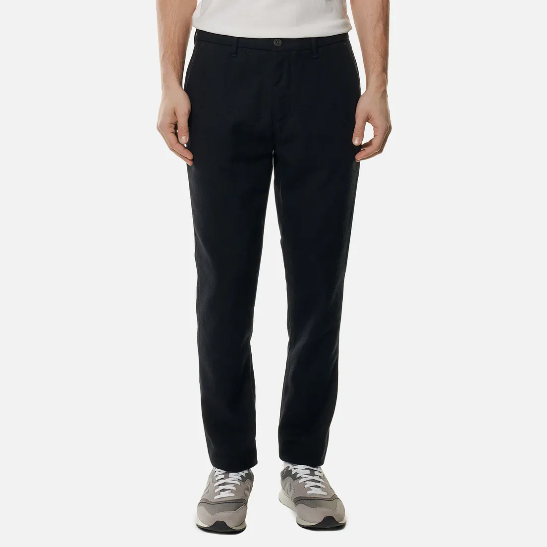 Lyle & Scott Мужские брюки Wool Blend