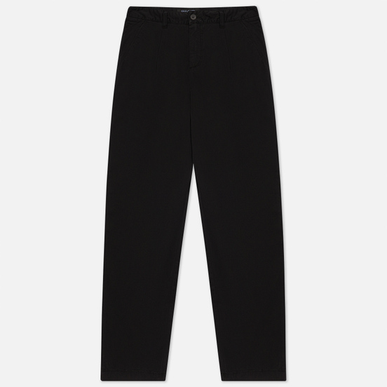 Мужские брюки Lyle & Scott Front Pleat Jet Black