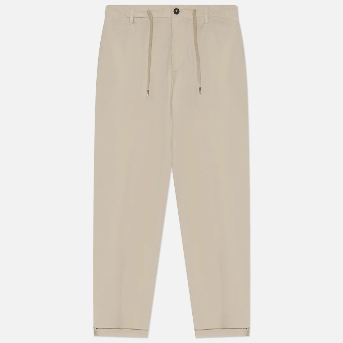 Lyle & Scott Мужские брюки Old Trafford Chino