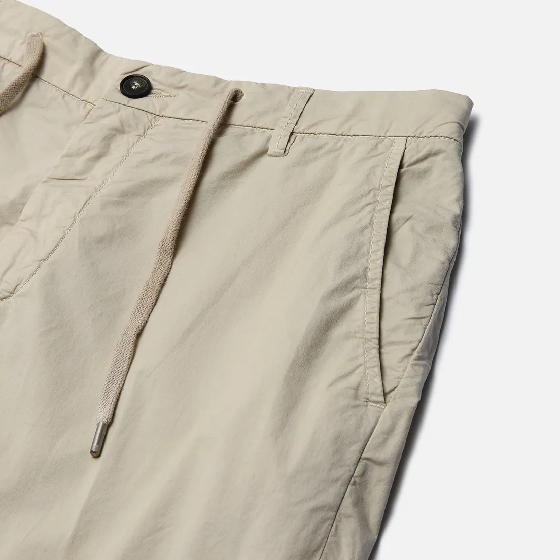 Lyle & Scott Мужские брюки Old Trafford Chino