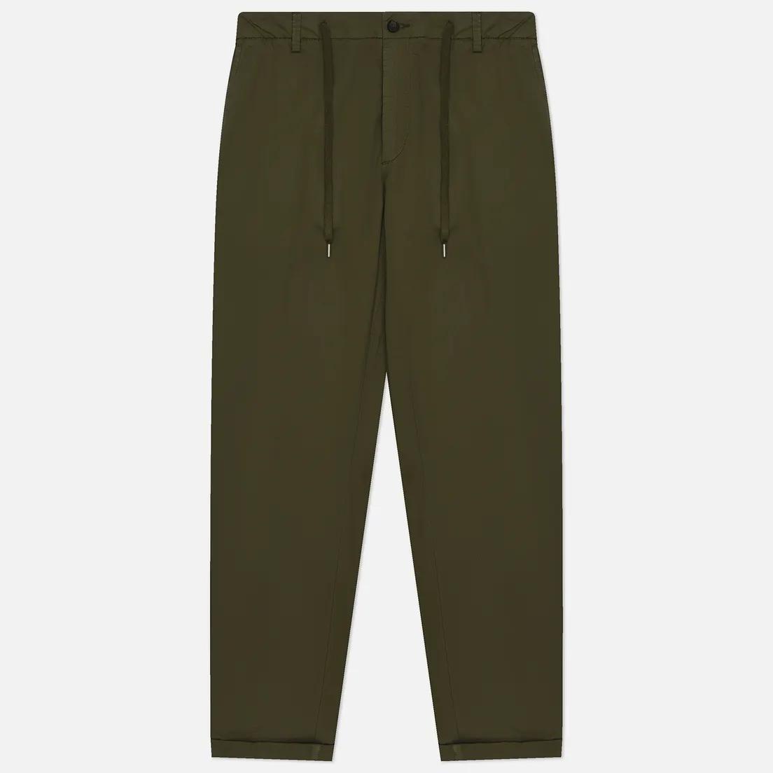 Lyle & Scott Мужские брюки Old Trafford Chino