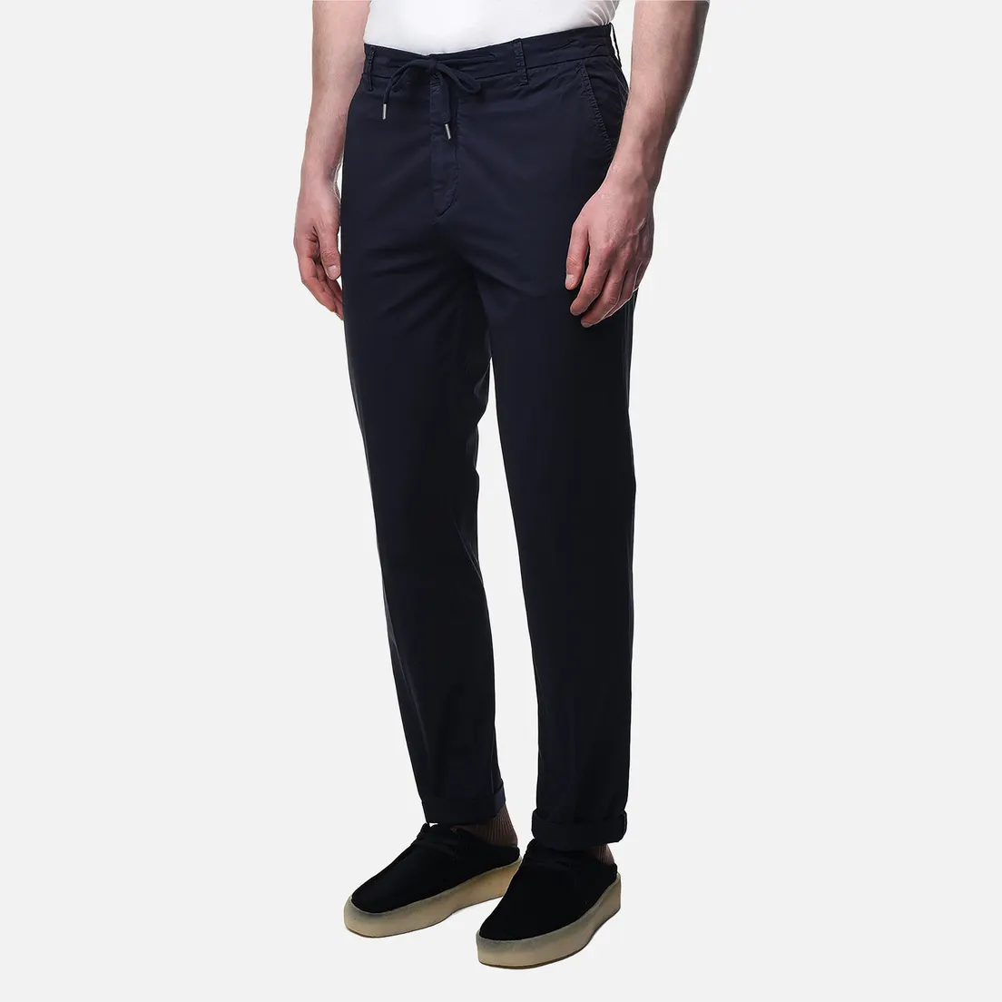 Lyle & Scott Мужские брюки Old Trafford Chino