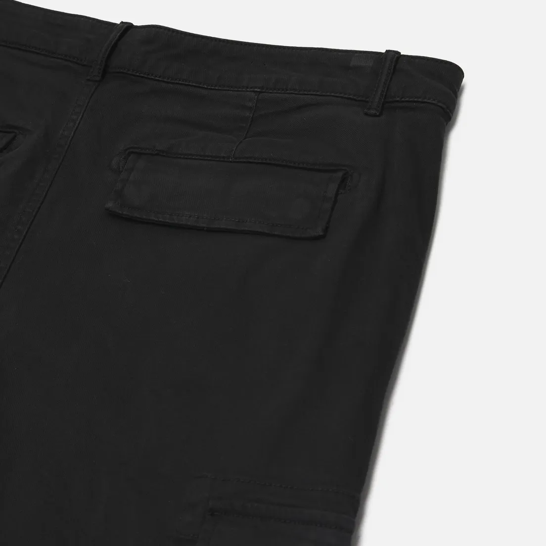 Lyle & Scott Мужские брюки Cargo Embroidered Logo