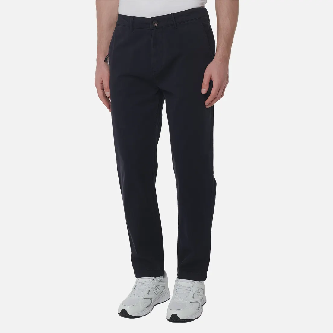 Lyle & Scott Мужские брюки Chino Relaxed Fit