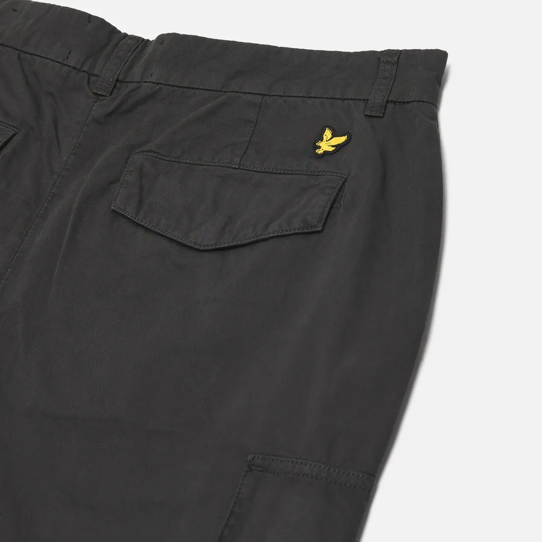 Lyle & Scott Мужские брюки Cargo Pocket