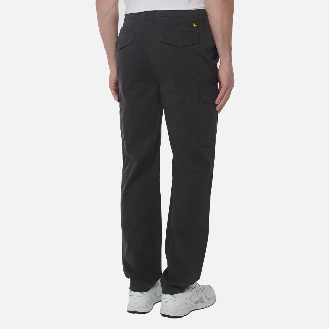 Lyle & Scott Мужские брюки Cargo Pocket