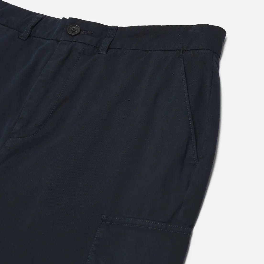 Lyle & Scott Мужские брюки Cargo Pocket