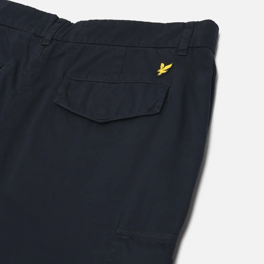 Lyle & Scott Мужские брюки Cargo Pocket