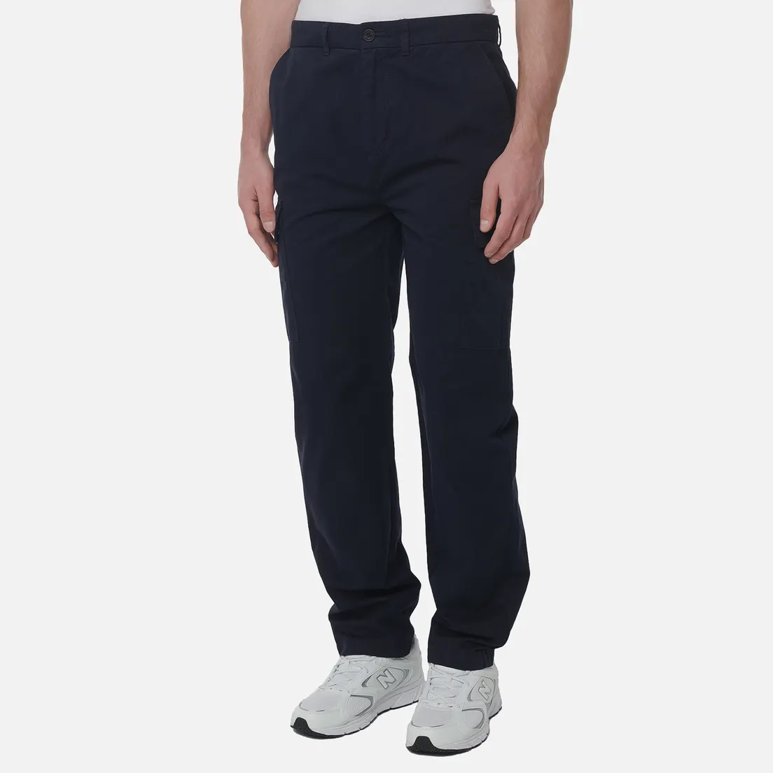 Lyle & Scott Мужские брюки Cargo Pocket
