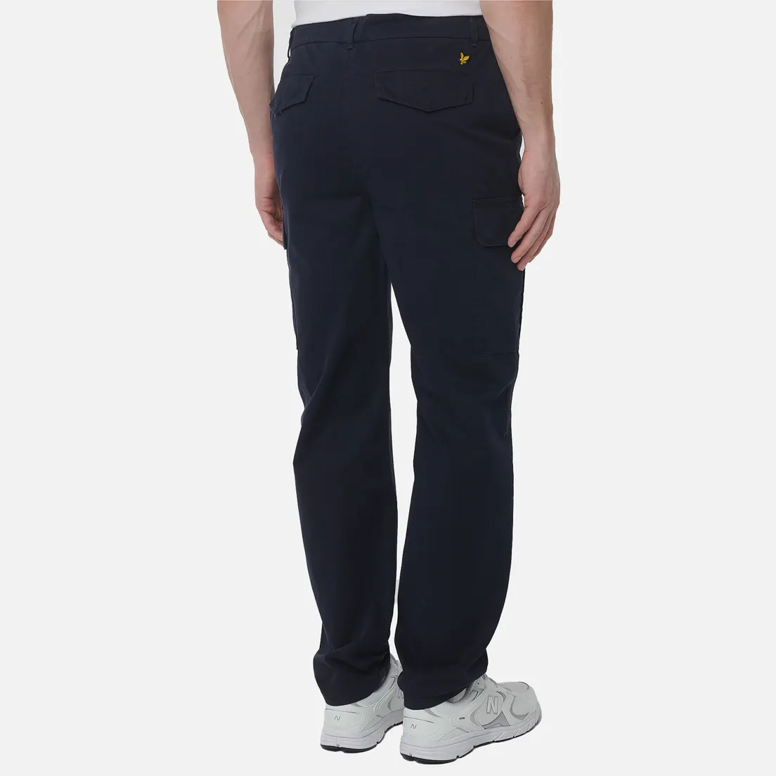 Lyle & Scott Мужские брюки Cargo Pocket