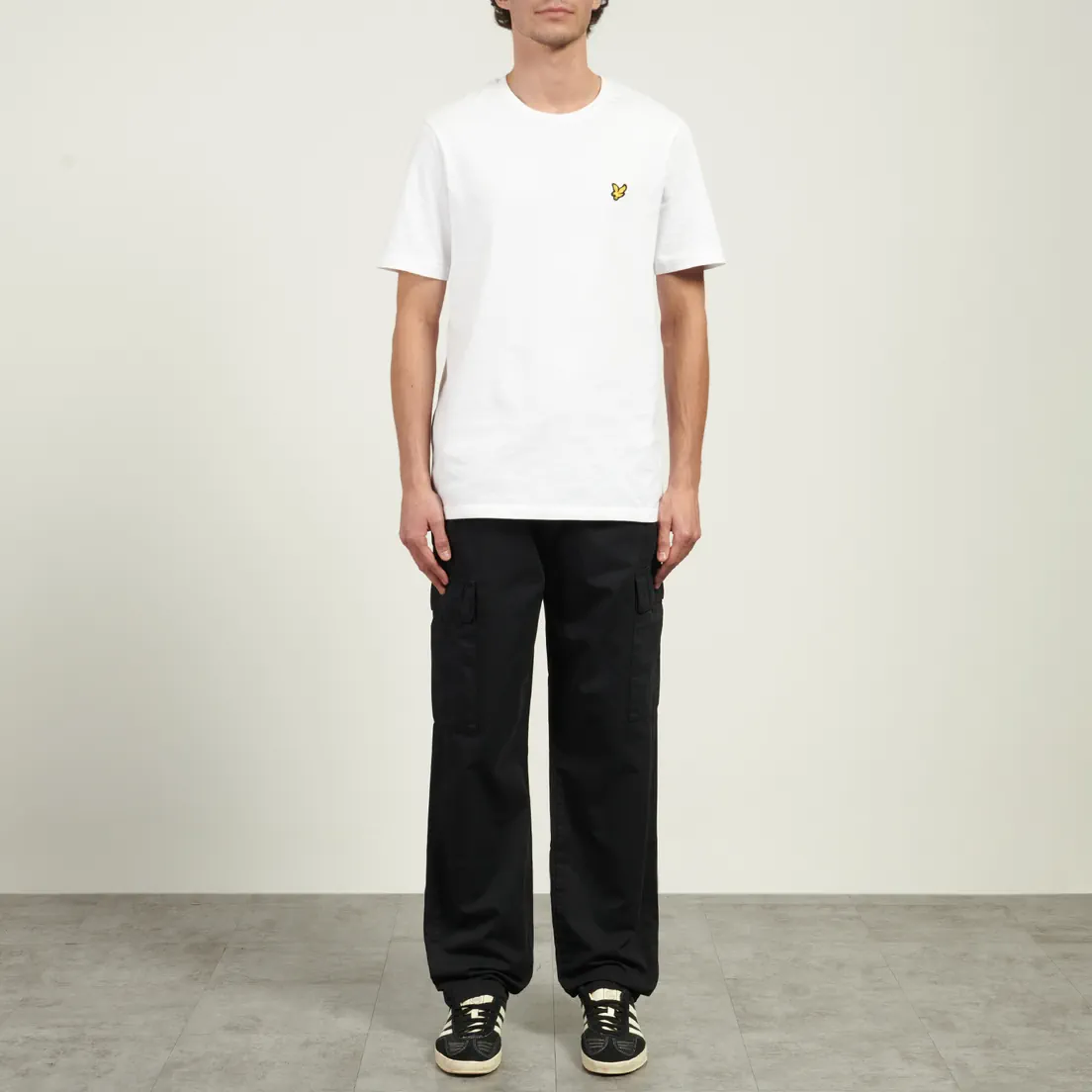Lyle & Scott Мужские брюки Cargo Pocket