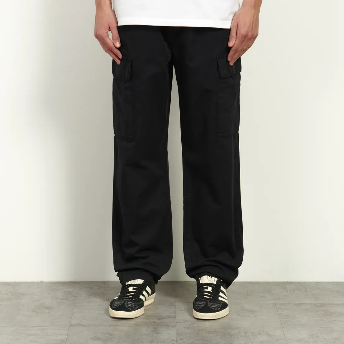 Lyle & Scott Мужские брюки Cargo Pocket