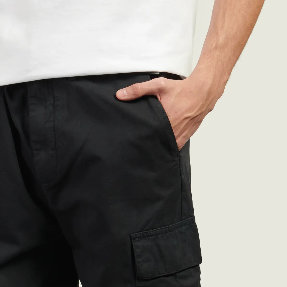 Lyle & Scott Мужские брюки Cargo Pocket