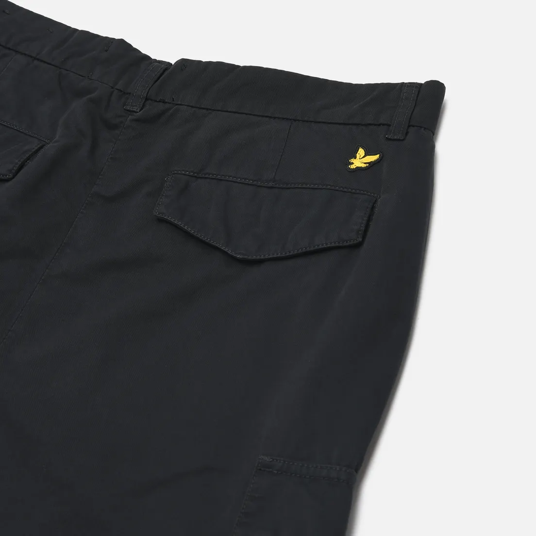 Lyle & Scott Мужские брюки Cargo Pocket