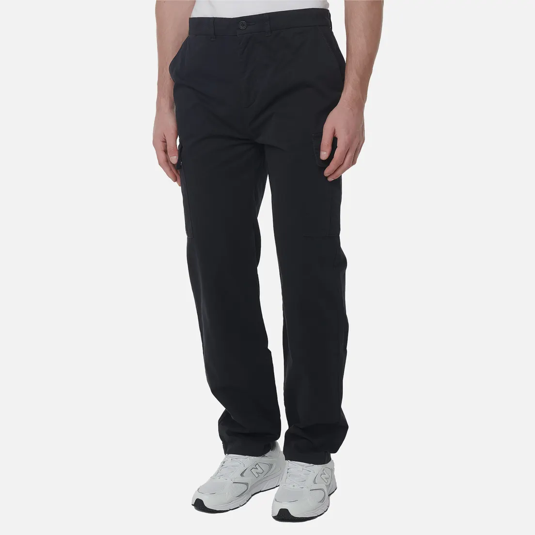 Lyle & Scott Мужские брюки Cargo Pocket