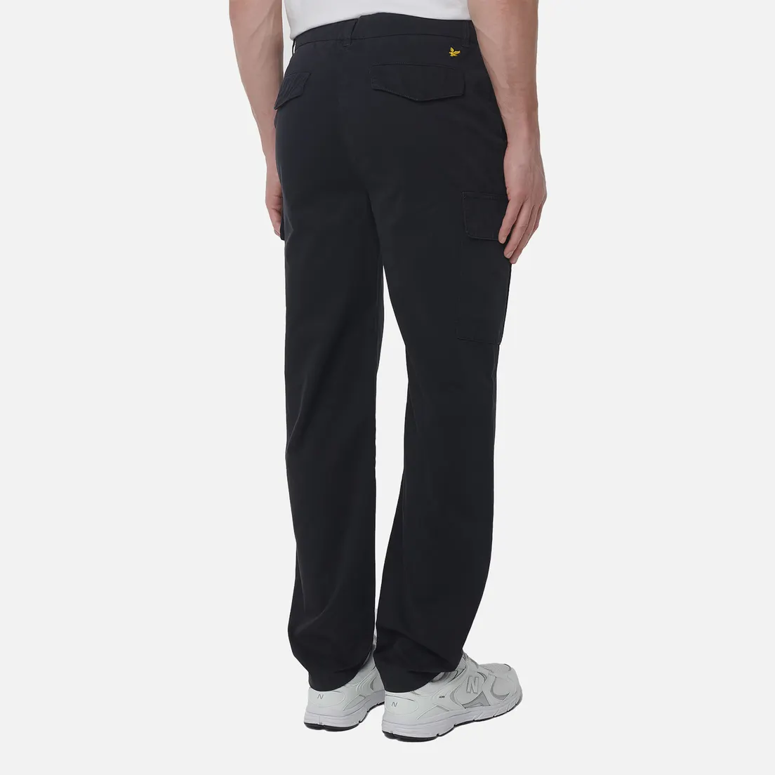 Lyle & Scott Мужские брюки Cargo Pocket