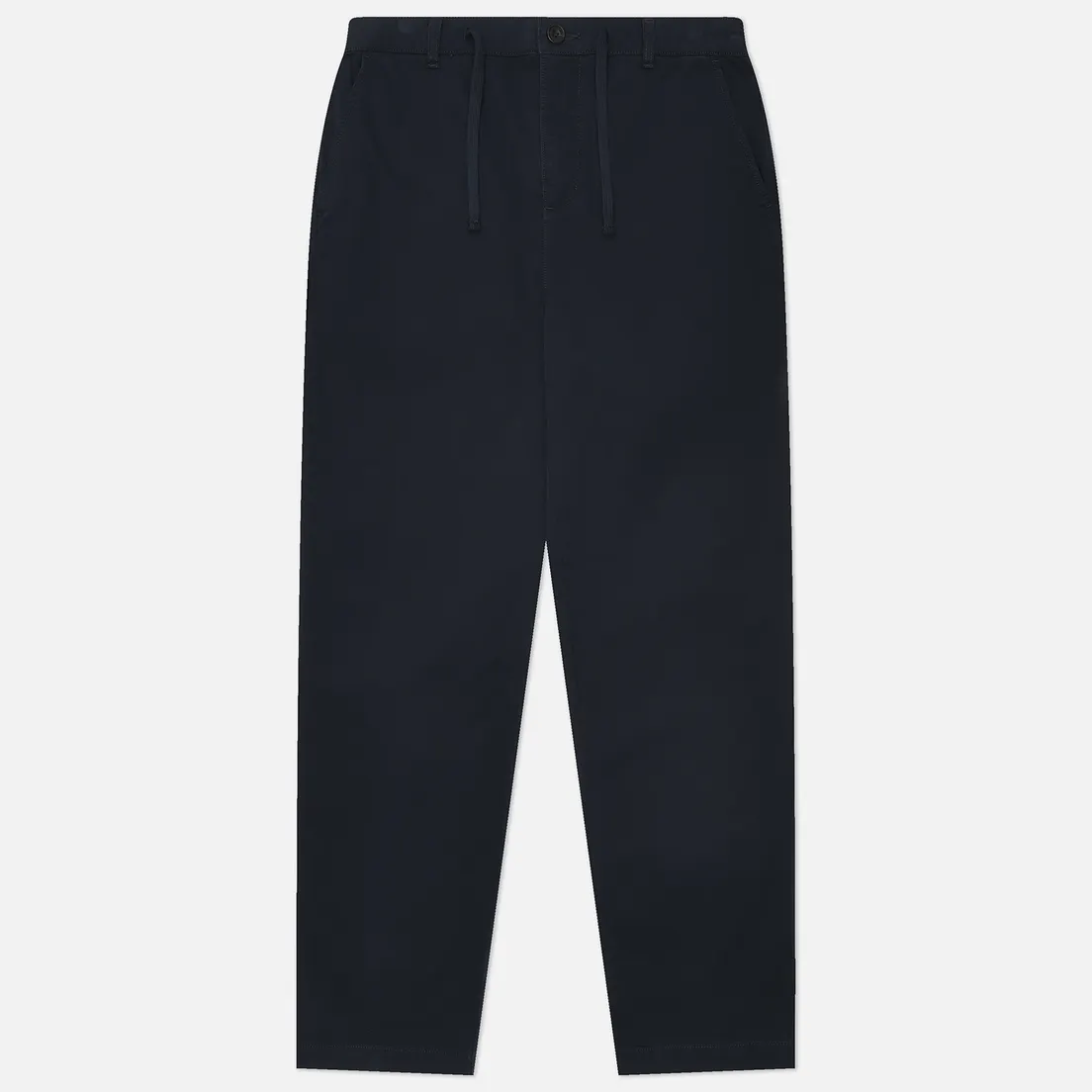 Lyle & Scott Мужские брюки Drawstring Tapered Chino