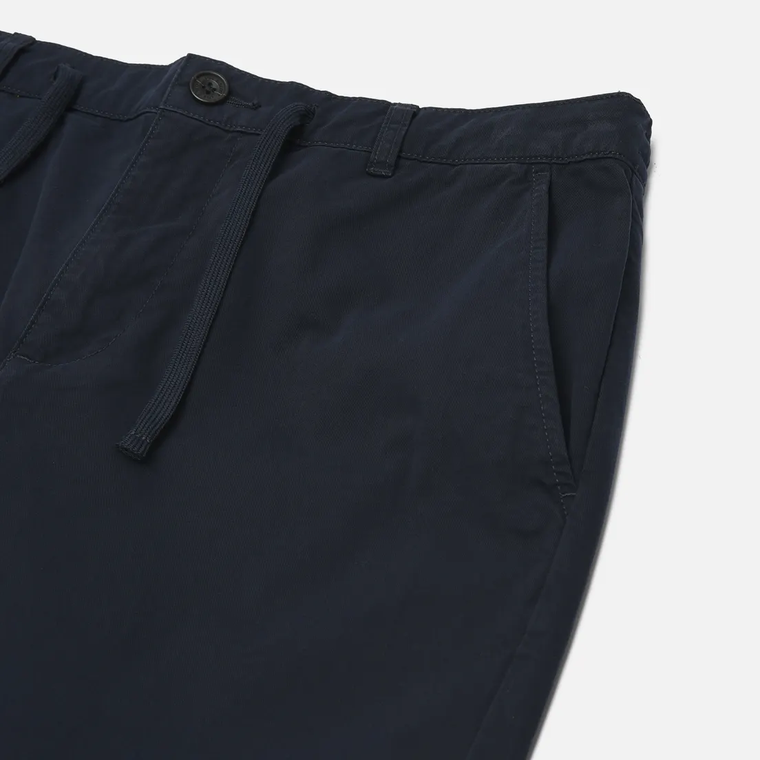 Lyle & Scott Мужские брюки Drawstring Tapered Chino