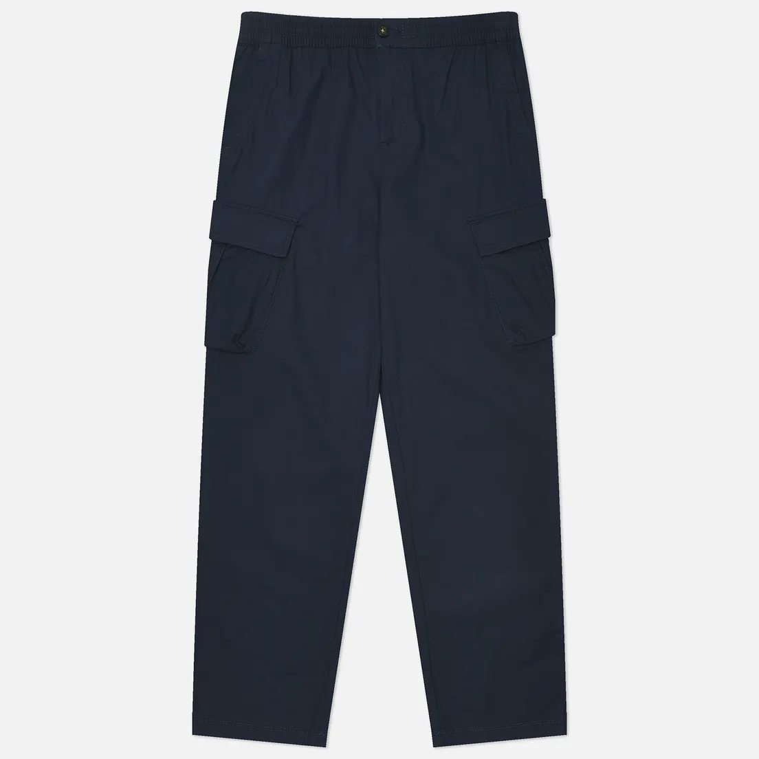 Lyle & Scott Мужские брюки Cotton Stretch Ripstop