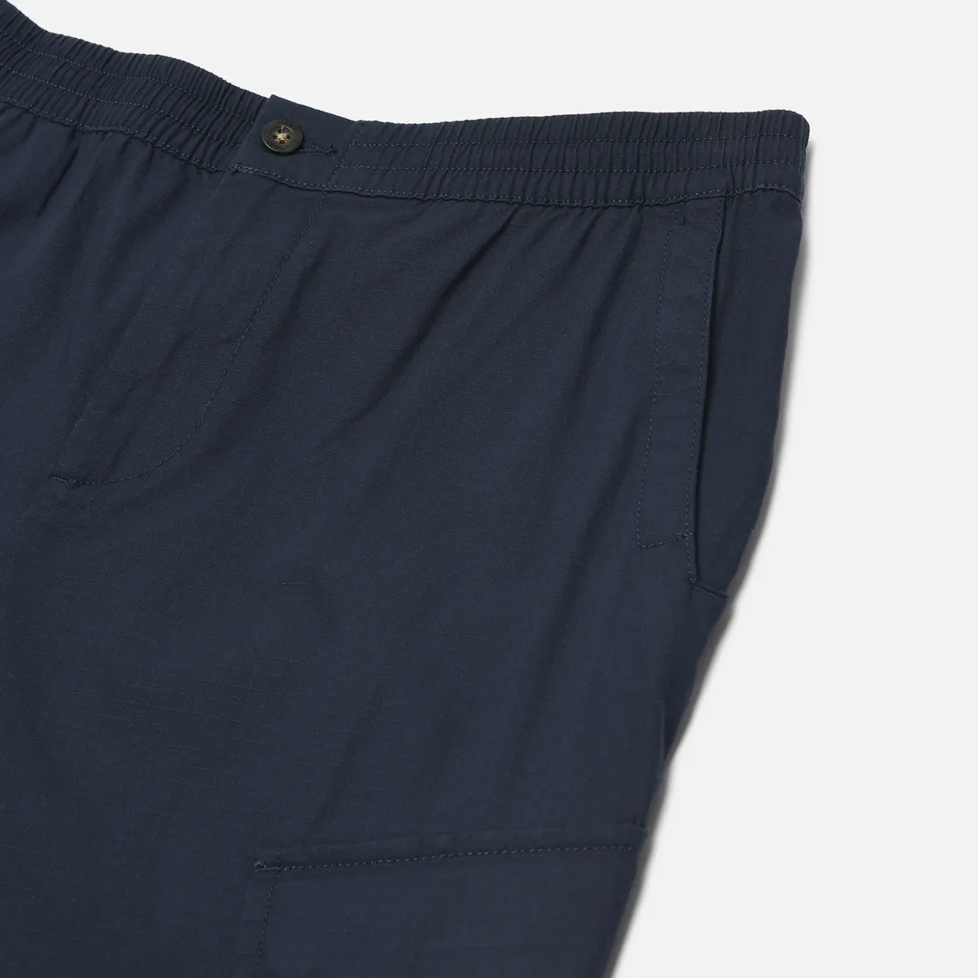 Lyle & Scott Мужские брюки Cotton Stretch Ripstop