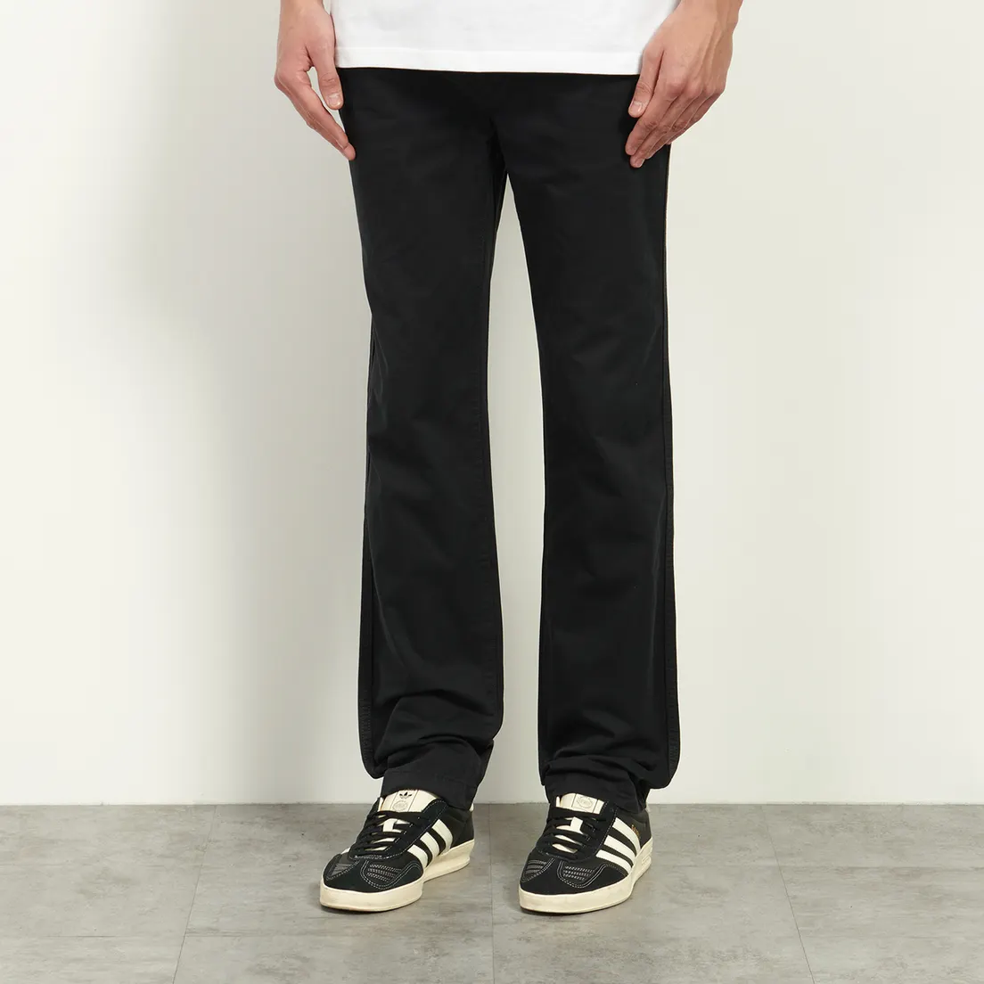 Lyle & Scott Мужские брюки Straight Leg Chino