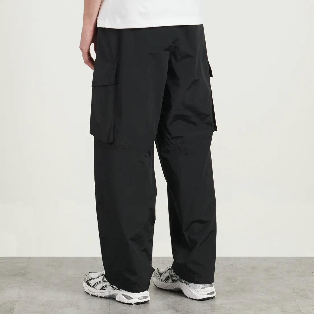 Lyle & Scott Мужские брюки Bellowed Pocket Cargo