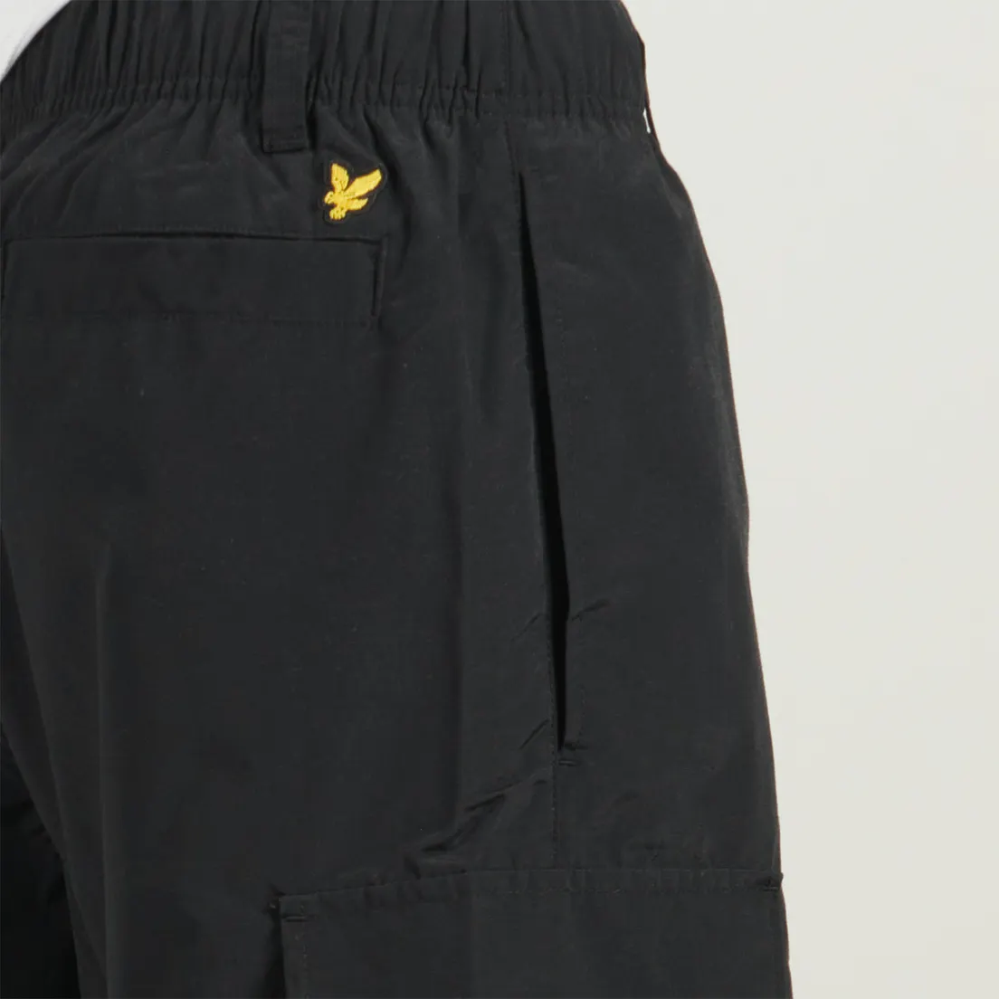 Lyle & Scott Мужские брюки Bellowed Pocket Cargo