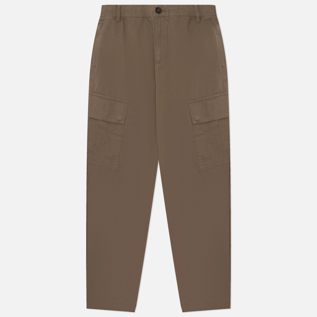 Lyle & Scott Мужские брюки Cuffed Cargo