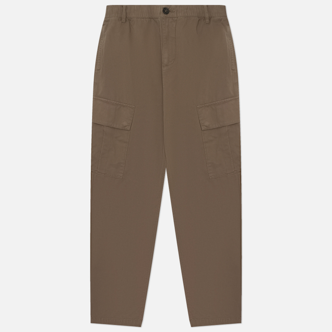 Мужские брюки Lyle & Scott Cuffed Cargo