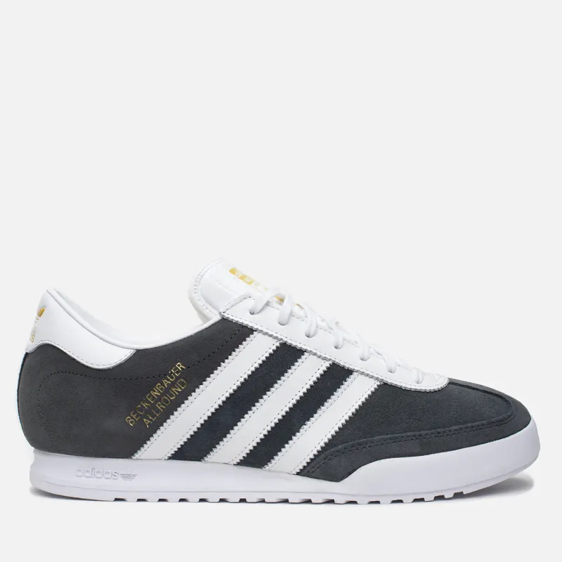 adidas Originals Кроссовки Beckenbauer