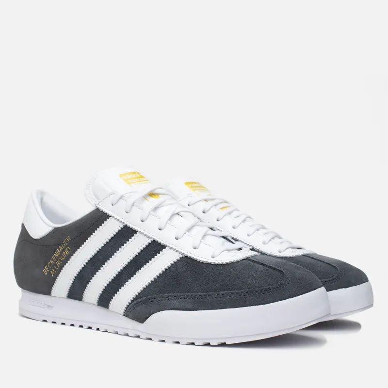 adidas Originals Кроссовки Beckenbauer