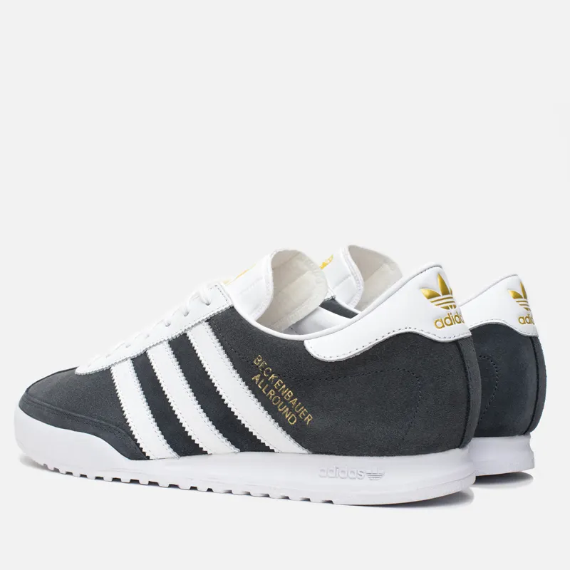 adidas Originals Кроссовки Beckenbauer