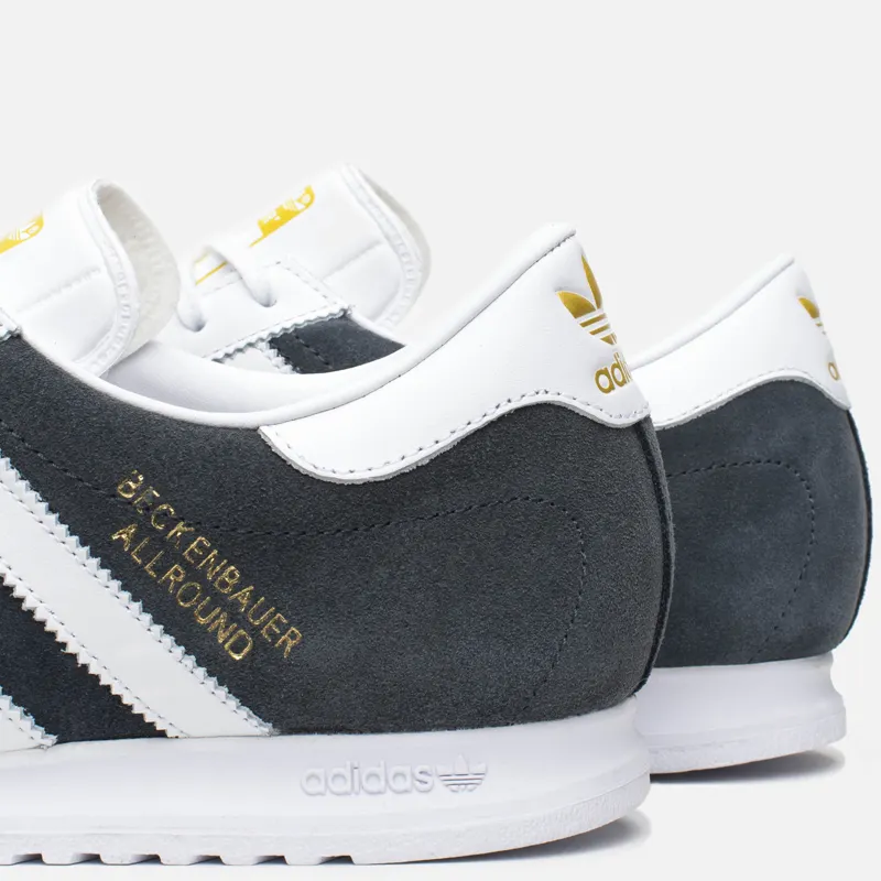 adidas Originals Кроссовки Beckenbauer