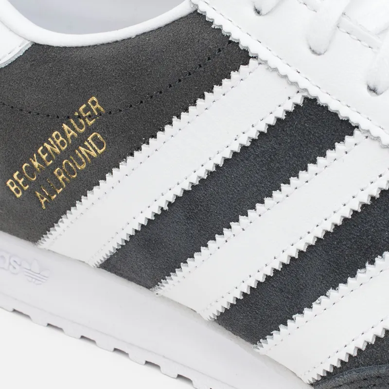 adidas Originals Кроссовки Beckenbauer