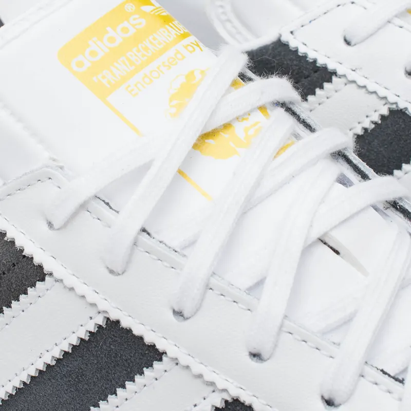 adidas Originals Кроссовки Beckenbauer