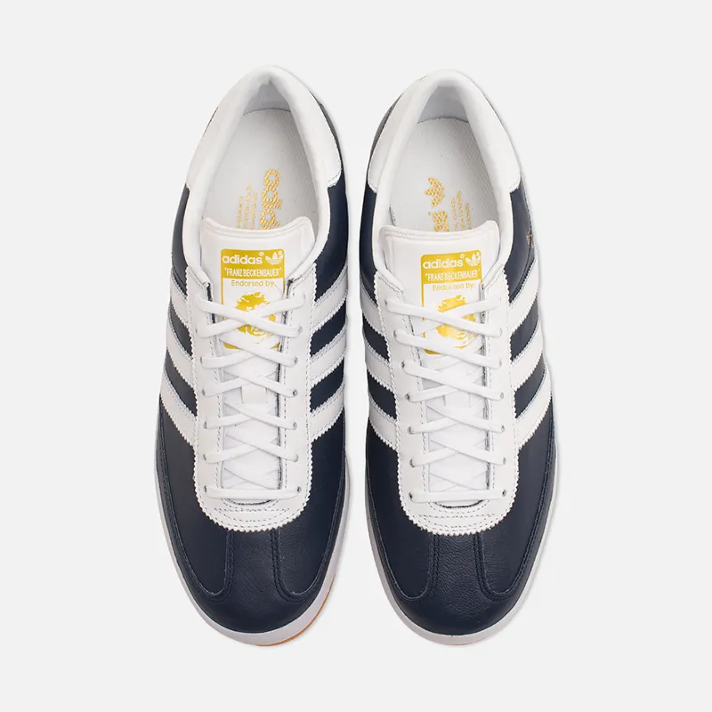 adidas Originals Мужские кроссовки Beckenbauer Sneakers