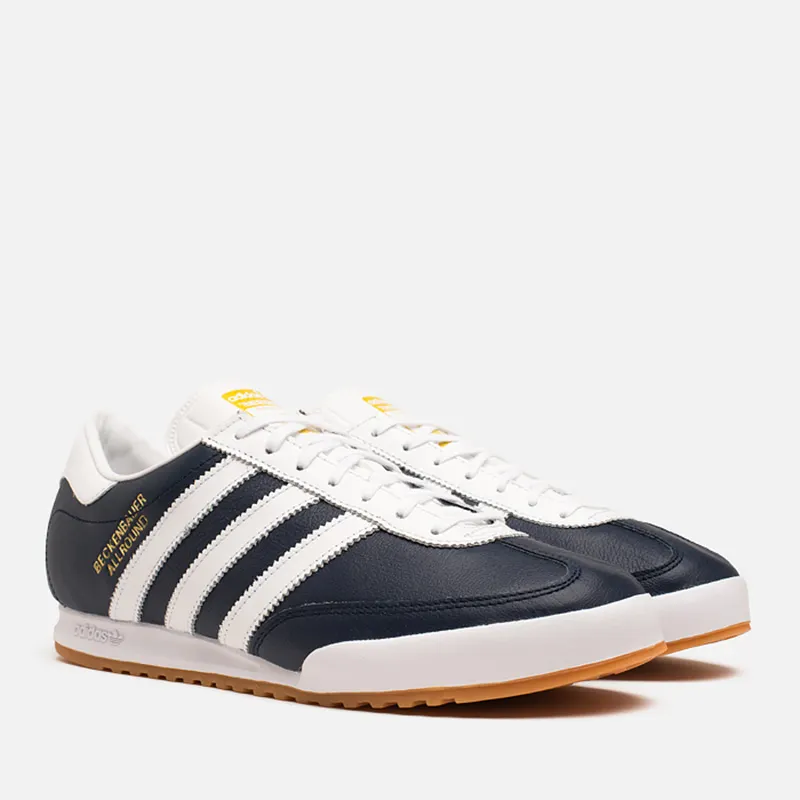 adidas Originals Мужские кроссовки Beckenbauer Sneakers