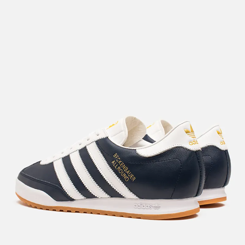 adidas Originals Мужские кроссовки Beckenbauer Sneakers