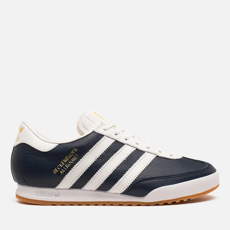 adidas Originals Мужские кроссовки Beckenbauer Sneakers